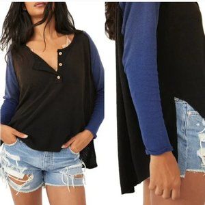 Free People Top NWT size M